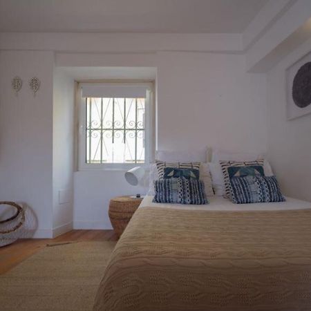 Home Sonhos 17 Lisboa Eksteriør bilde