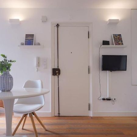 Home Sonhos 17 Lisboa Eksteriør bilde