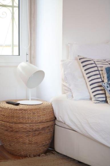 Home Sonhos 17 Lisboa Eksteriør bilde