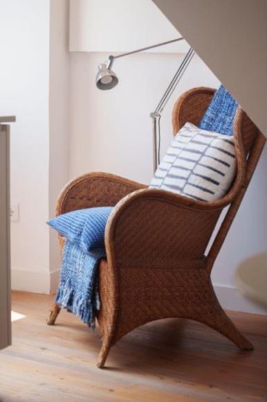 Home Sonhos 17 Lisboa Eksteriør bilde